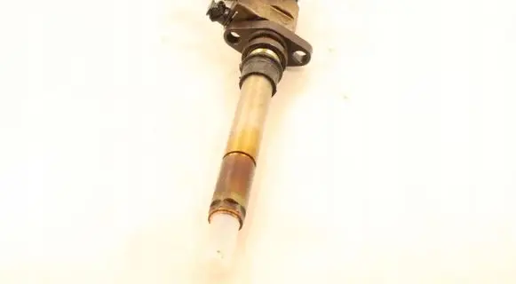 Citroen C4 II Picasso Fuel injector 9658194180