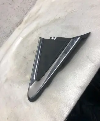 Mitsubishi Eclipse Cross Other rear door trim element 7405a759