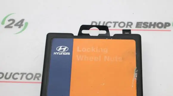Hyundai Coupe Nuts/bolts F23J21