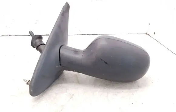 Renault Megane I Manual wing mirror E2014008 E2024008