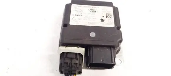 Land Rover Discovery Sport Airbag control unit/module FK7214D374AK