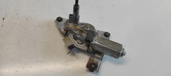 Mitsubishi Pajero Rear window wiper motor MR388052 8492001931