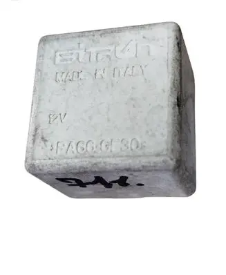 Volkswagen Polo III 6N 6N2 6NF Other relay