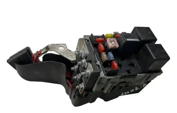 Volvo V70 Fuse box set 6G9T14A481CA GB26GF10