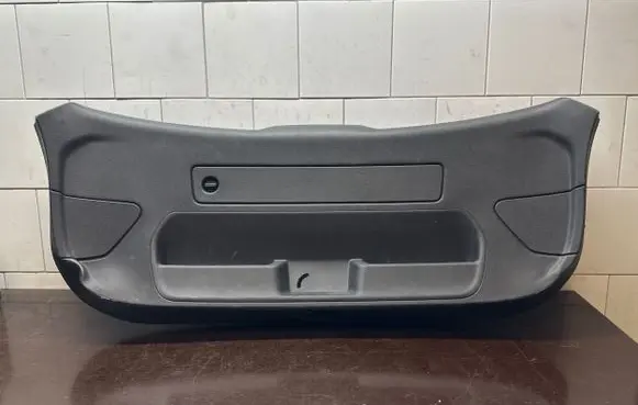 Audi A1 Tailgate trim 8X4867979