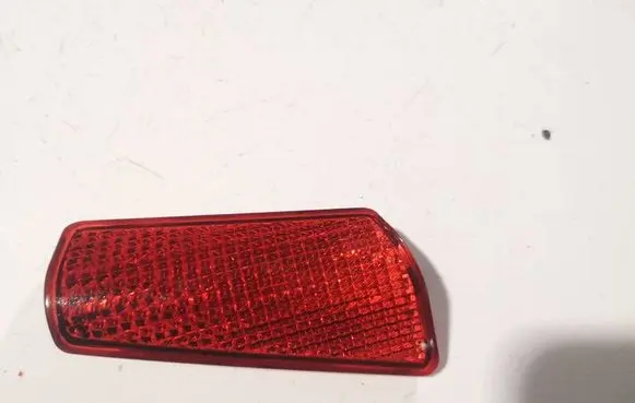 Peugeot 807 Front door card panel trim 82485224