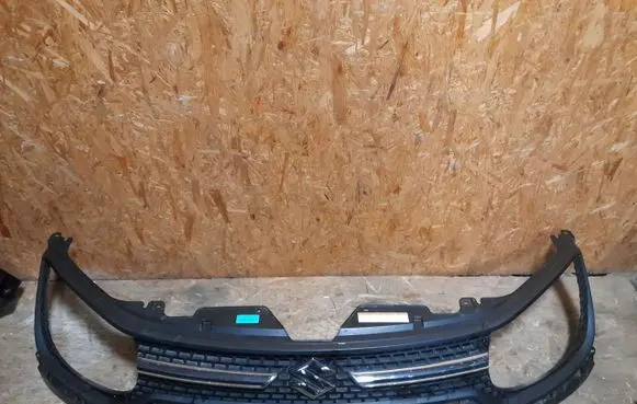 Suzuki Ignis ACC Distronic radar sensor grill/trim 12344321