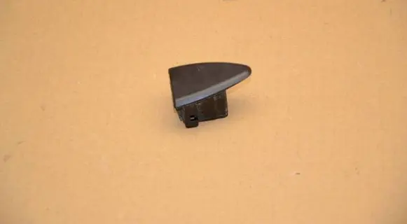 Skoda Octavia Mk4 Loading door cover/cap 8Y0837167A 11344
