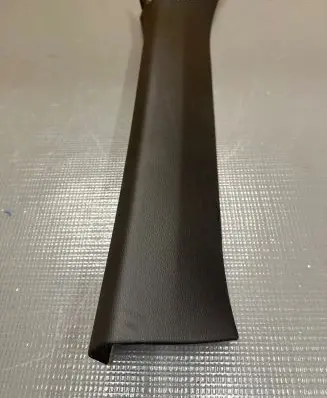 Porsche 911 991 (A) pillar trim 99155518208 99155518209 991555182