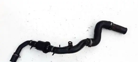 Ford Mondeo Mk III Intercooler hose/pipe 1S7Q9F764AB