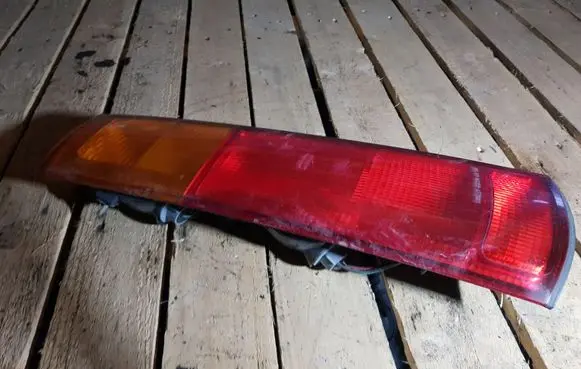 Honda CR-V Rear/tail lights
