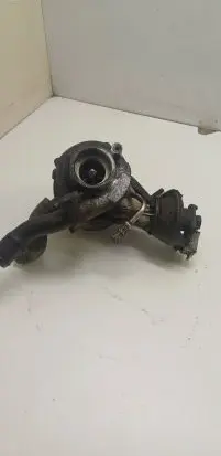 Peugeot 407 Turbo 9654919580