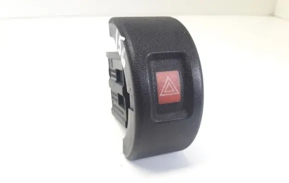 Opel Astra G Hazard light switch 90565714 90493804