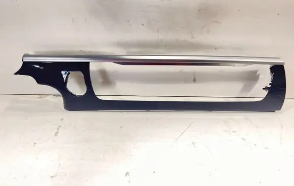 BMW 6 F06 Gran coupe Dashboard glove box trim 4692600