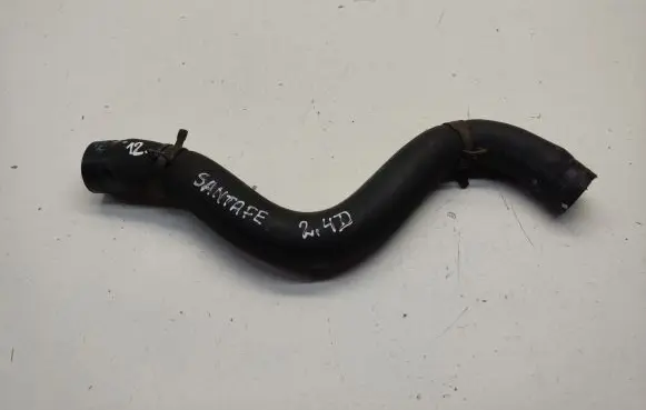 Hyundai Santa Fe Engine coolant pipe/hose 2541126400