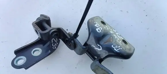 Hyundai Tucson TL Front door hinge set ZAWIASDRZWI