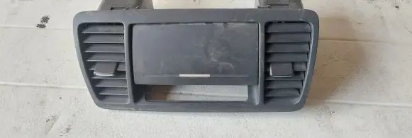 Subaru Outback Dash center air vent grill