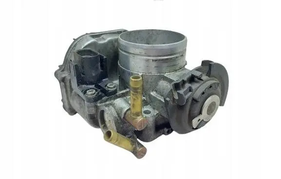 Volkswagen Golf IV Throttle valve 06A133064M 408237111015