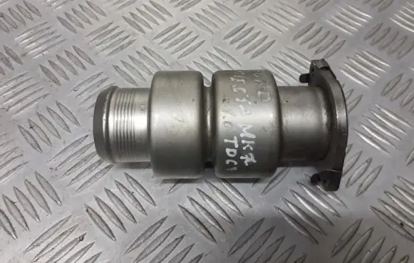 Ford Fiesta Intercooler hose/pipe