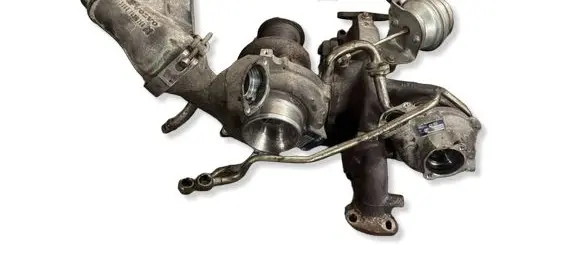 Volvo V70 Turbo 36002664 31293086 36002640