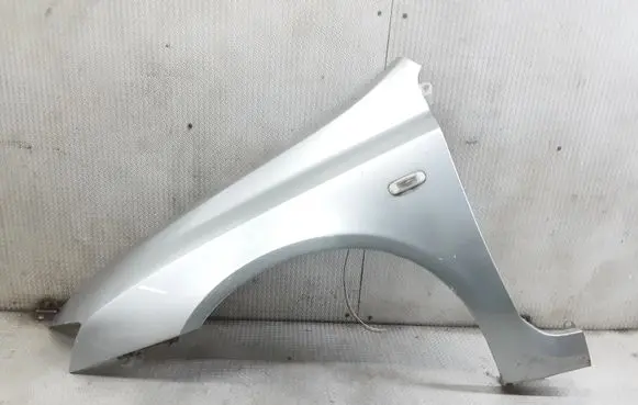 Fiat Stilo Fender