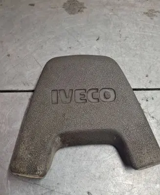 Iveco Daily 3rd gen Steering wheel airbag cover 