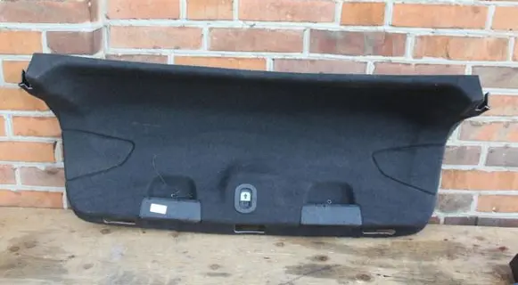 Audi A4 S4 B9 Trunk/boot side trim panel 217028 8W5867975B