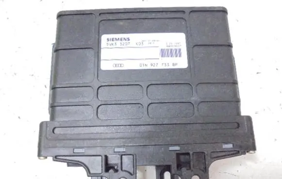 Gearbox control unit/module
