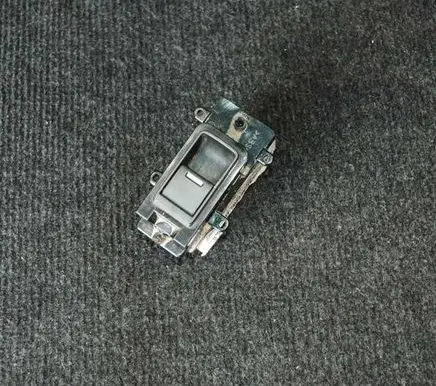 Honda CR-V Electric window control switch 35770T1GG01