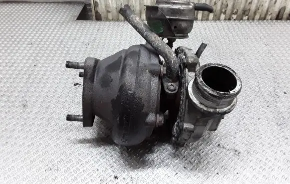 Volvo S80 Turbo 8699592