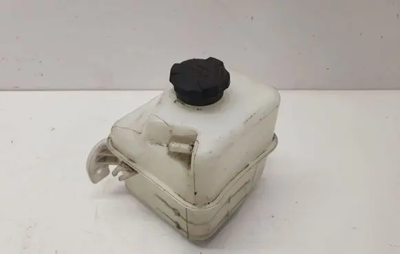 Hyundai Tucson LM Coolant expansion tank/reservoir 254302S050