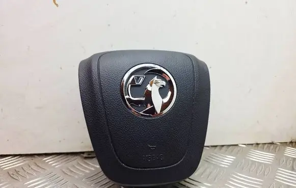 Opel Insignia A Steering wheel airbag 22992537