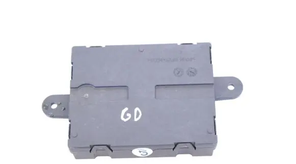 Jaguar F-Pace Door control unit/module L8B214D620AG