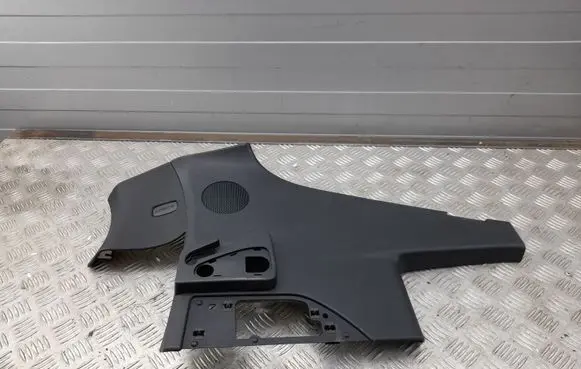 Porsche Panamera (970) (C) pillar trim 97055518800