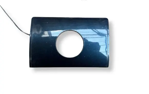Mercedes-Benz ML W163 Tow hook cap/cover 1638850123