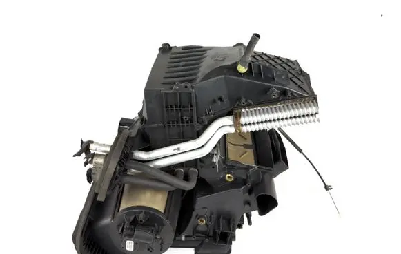 Ford Focus C-MAX Interior heater climate box assembly 3M5H18K418A 3M5119B555AR 1S7H19B634CA