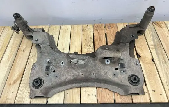 Renault Scenic III - Grand scenic III Front subframe