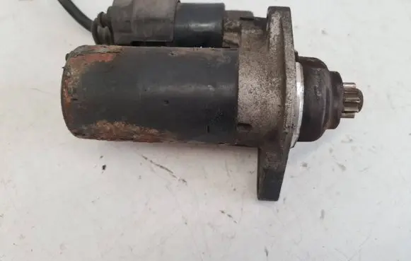 Renault Laguna II Starter motor 10058313