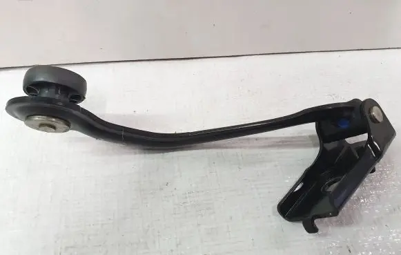 Citroen C8 Sliding door upper roller guide/hinge 
