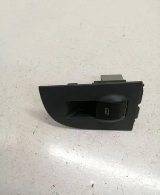 Audi A6 S6 C5 4B Electric window control switch 4B0959522