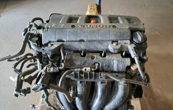 Honda Civic Engine R18A2