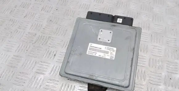 Porsche Cayenne (92A) Engine control unit/module 7P5906033