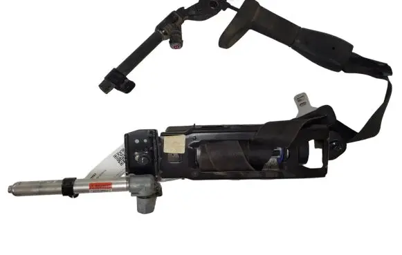 Volvo V50 Front seatbelt 6008892 052010 30661788