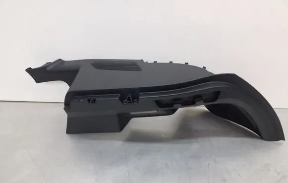 Seat Ibiza IV (6J,6P) Parcel shelf load cover mount bracket 6J8867762