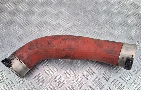 Mercedes-Benz E W212 Intercooler hose/pipe A2125280882