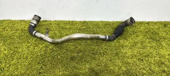 Renault Master III Turbo air intake inlet pipe/hose manc00116