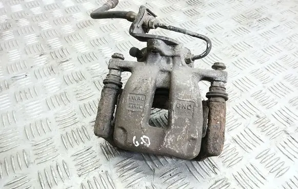 Volkswagen PASSAT B6 Rear brake caliper