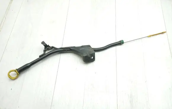Volvo C30 Oil level dip stick 9671676880