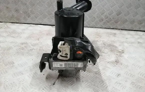 Peugeot 3008 I Power steering pump 9803398080