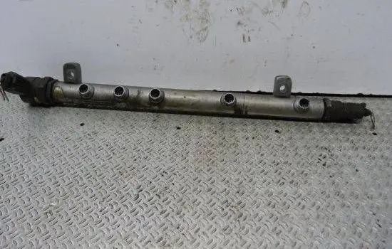 Mercedes-Benz A W169 Fuel main line pipe A6400701295